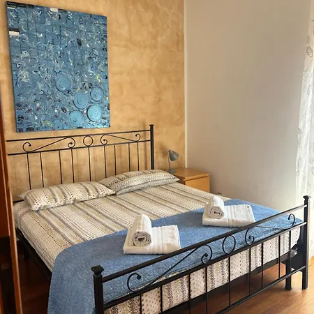 Appartement Vento Di Ponente *
