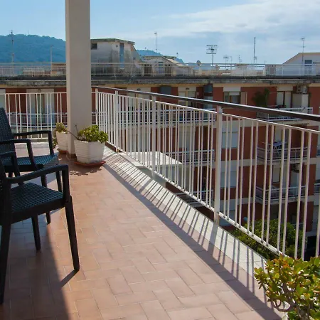 Appartement Vento Di Ponente *
