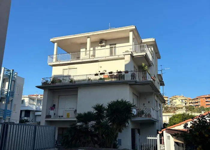 Vento Di Ponente * Gaeta