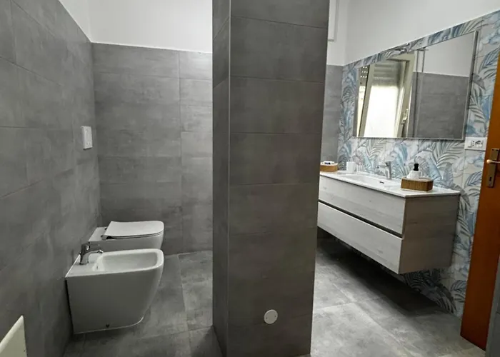 Vento Di Ponente Appartement *