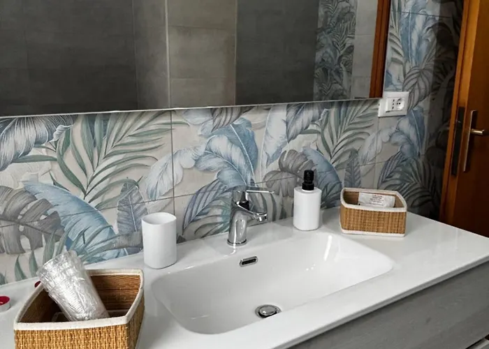 Appartement Vento Di Ponente Gaeta
