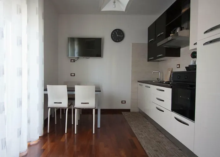 Appartement Vento Di Ponente *