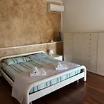 Appartement Vento Di Ponente Gaète