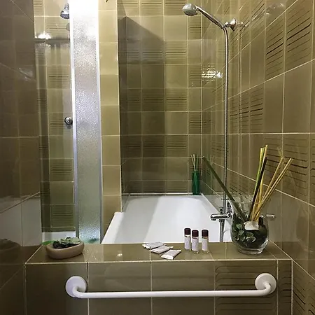 Appartamento Vento Di Ponente *