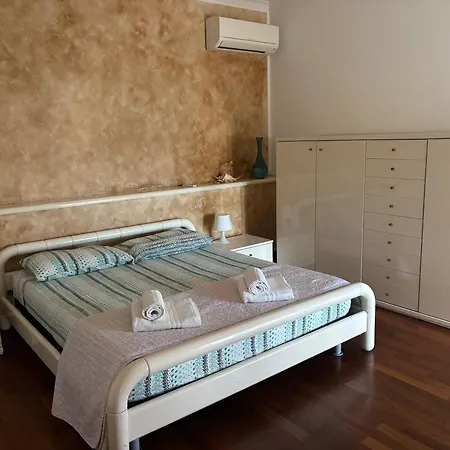 Apartman Vento Di Ponente Gaeta
