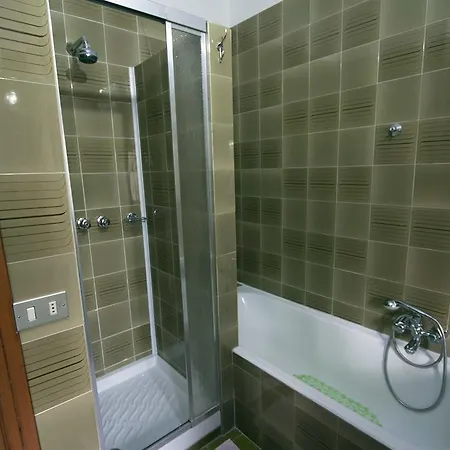 Apartment Vento Di Ponente