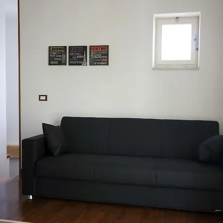 Vento Di Ponente *