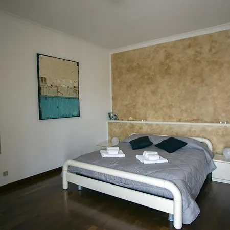 Apartment Vento Di Ponente Gaeta