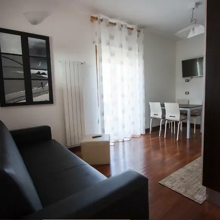 Vento Di Ponente Apartment *