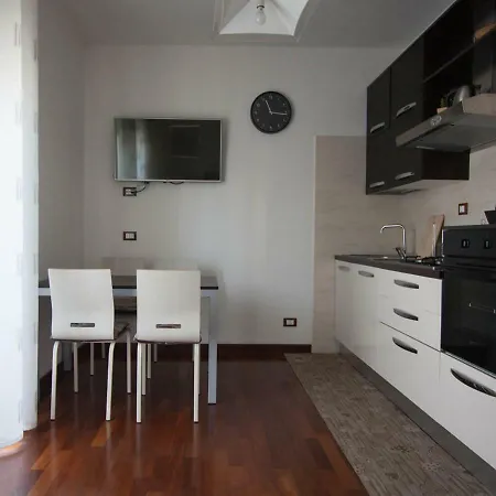 Apartment Vento Di Ponente *