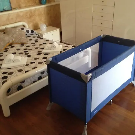 Apartment Vento Di Ponente