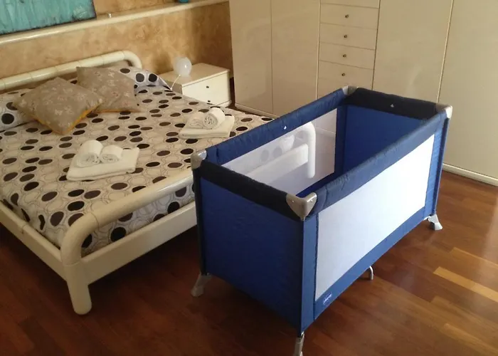 דירה Vento Di Ponente